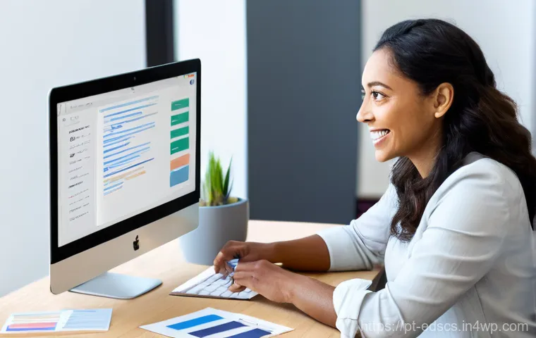 협업형 교육의 효과를 높이는 방법 - The Magic of Learning Together: Diverse Minds Connecting**
"A vibrant and diverse group of five indi...